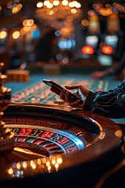 Filipino player browsing 7spin sports and casino platform on mobile