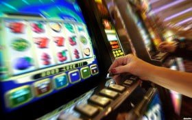 Mobile browser showing 7spin live casino and slots interface on an Android phone in the Philippines