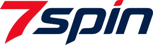 7spin brand logo